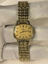 Omega geneve vintage for sale  GREAT YARMOUTH