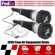 2pcs front air for sale  USA