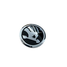 Emblème logo skoda d'occasion  Lesquin
