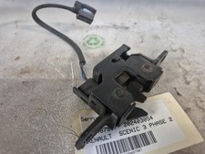 Serrure capot renault d'occasion  Sainte-Livrade-sur-Lot