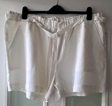 Ladies primark white for sale  LOWESTOFT