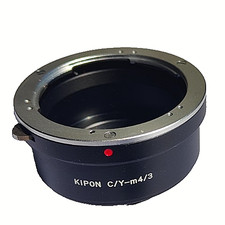 Kipon adapter ring gebraucht kaufen  Dortmund