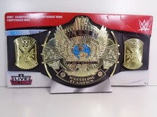 Wwe heavyweight championship for sale  MAGHERAFELT