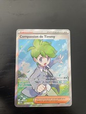 Compassion timmy 176 d'occasion Compassion timmy 176 d'occasion  Asnières-sur-Seine