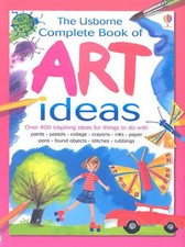 Usborne complete book for sale  Interlochen