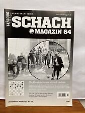 Schachmagazin 14 2006 gebraucht kaufen  Coburg