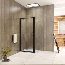 Bathroom pivot black for sale  MANSFIELD
