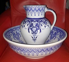 Service toilette broc d'occasion  France