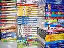 Auswahl kinderfilmboxen filmse gebraucht kaufen  Hamburg