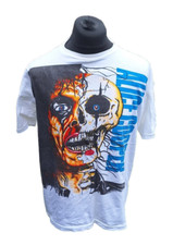 Alice Cooper 1989 Trash LP XL T-Shirt- SEE VIDEO comprar usado  Enviando para Brazil