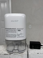 Dehumidifier model c501 for sale  Rutland