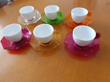 Tazze caffè guzzini usato  Barletta