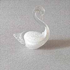 Marcolin sweden white for sale  NORTHWOOD