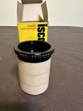 Isco iscorama anamorphic for sale  Manahawkin