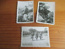 Photo photographie var d'occasion  Prades