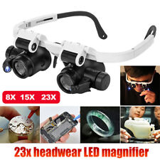 Led lamp head for sale  RUGBY