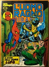 Uomo ragno gigante usato  Agliana