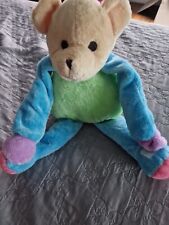 Doudou ours suisses d'occasion  Bully-les-Mines