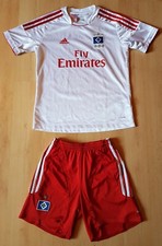 Adidas hamburger sportverein gebraucht kaufen  Bad Bramstedt