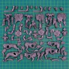 Wolfsgarde Heldentöter Space Wolves Bitz Bits Warhammer 40.000 comprar usado  Enviando para Brazil