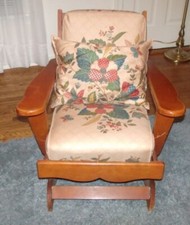 Vintage mid century for sale  Hagerstown