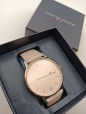 Tommy hilfiger damen gebraucht kaufen  Herten