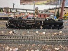 Märklin 39491 dampflok gebraucht kaufen  Geislingen an der Steige