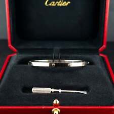 Cartier love bangle for sale  UK
