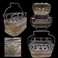 Raro braciere antico usato Raro braciere antico usato  Asti