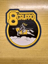 Patch toppa gruppo usato  Desenzano del Garda