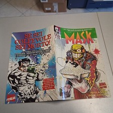 The mask marvel usato  Italia