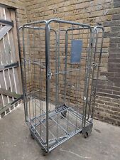 Stock roll cage for sale  PETERBOROUGH