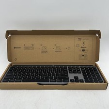 Logitech keys mac for sale  Greer