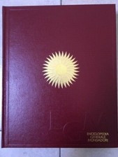 1988 enciclopedia generale usato  San Cesareo