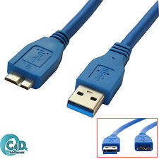 Micro usb 3.0 for sale  RUNCORN