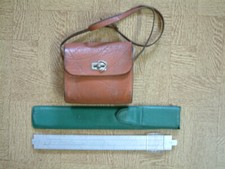 Ddr schülerbrottasche reiss gebraucht kaufen  Wittstock/Dosse