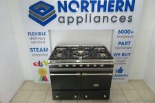 Lacanche range cooker for sale  HALIFAX