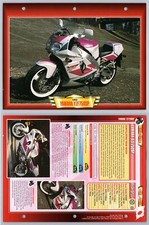 Yamaha yzf750sp 1993 for sale  SLEAFORD