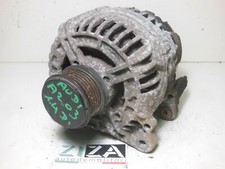 Alternatore 140a audi usato  Putignano