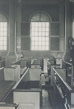 Old pews christ for sale  Erie