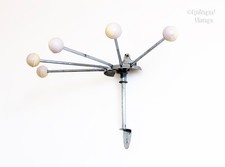 Porte manteau boutons d'occasion Porte manteau boutons d'occasion  Treignac