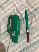 Coltello elettrico tagliapane usato  Saviano