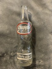 Vintage grapette acl for sale  Anderson