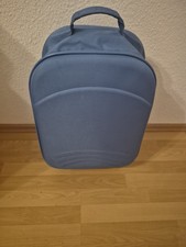 Reisekoffer trolley stoffkoffe gebraucht kaufen  Chemnitz