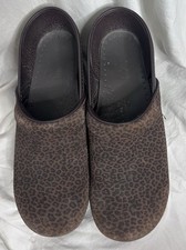 Women dansko brown for sale  Pocatello