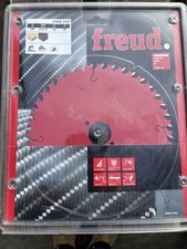 Freud 190mm tct for sale  TODMORDEN