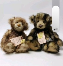 Charlie bears rhubarb for sale  PRESTON