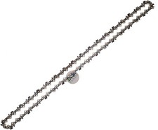 Chaîne 50cm tronçonneuse d'occasion Chaîne 50cm tronçonneuse d'occasion  Prissé