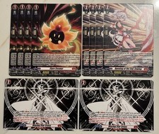Cardfight vanguard new for sale  LONDONDERRY