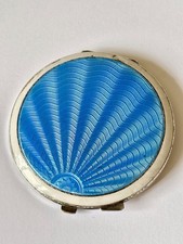 Art deco solid for sale  BEDFORD